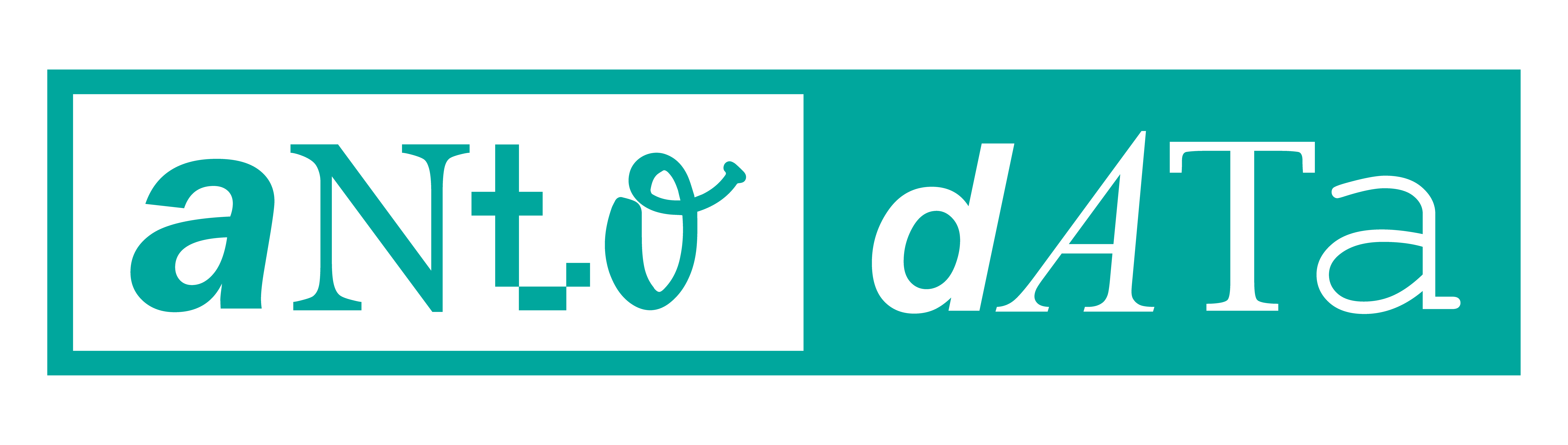 Anto Data logo